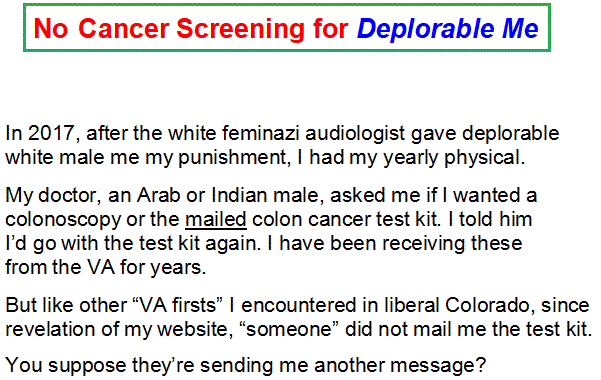 va-no-colon-cancer-test-for-deplorable-me.gif