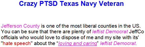 if-u-are-not-liberal-you-are-crazy.gif