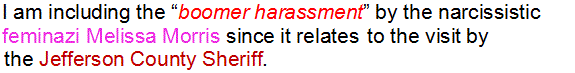 narcissistic-feminazi-melissa-morris.gif